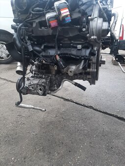 Audi RS4,RS5 2.9 TFSI - 5