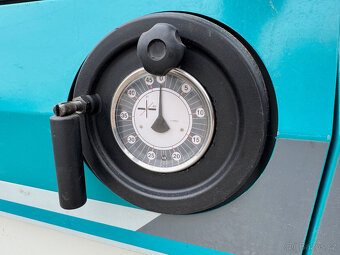 Formátovacî pila GRIGGIO CA400 - 5