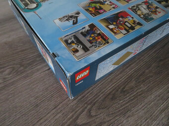 LEGO Modular 10260 Downtown Diner - 5