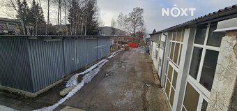 Prodej komerční Výroba, 3 540㎡ - 5