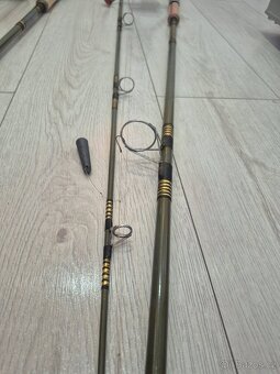 2 pruty Tokoz Silurus: - 5