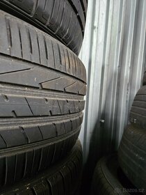 235/45R20 100W (ZR)ventus S1 evo2 SUV HANKOOK - 5