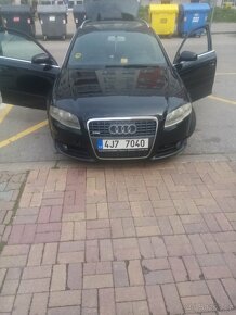 Audi a4 s line - 5