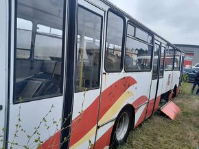 Autobus Karosa B731.40 - 5
