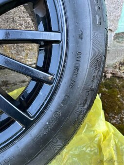 Alu kola CMS 15" Hyundai ix20 - 5