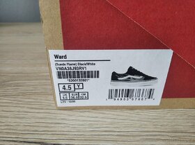 Dětské boty Vans - 5