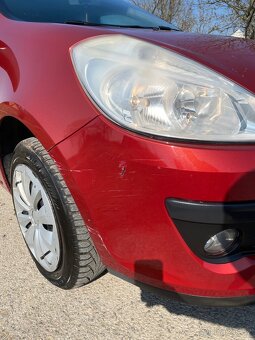 Renault Clio III 1.2 170.000 km 1.majitel - 5