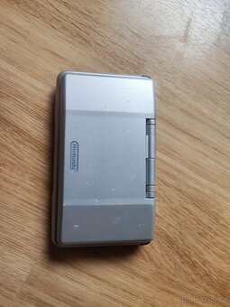 Nintendo DS - 5