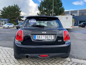 Mini One 1.2i 75k - 5