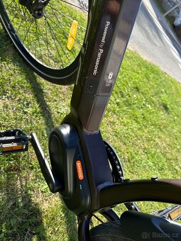 Elektrokolo Crussis ONE-Cross 7.7-S - 5