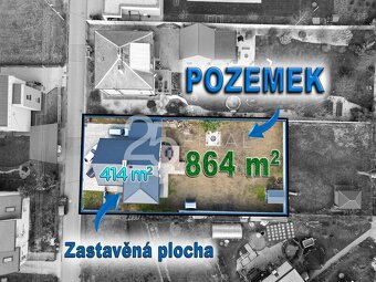 Prodej RD po kompletní rekonstrukci se zahradou v Ostravě - - 5