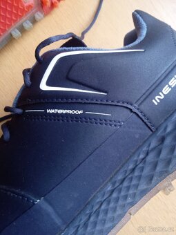 Pánské golfové boty Inesis vel. 43 - 5