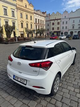 Hyundai I20 crdi 2015🔥 - 5