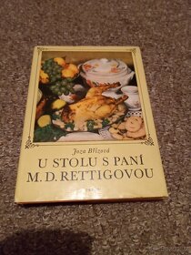 prodám tyto kuchařky - 5
