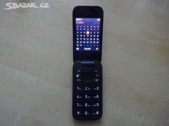 NABÍZÍM VÉČKOVÝ MOBIL NOKIA 2660 FLIP - 5