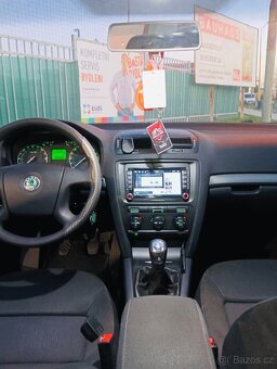 Škoda Octavia 2 - 5