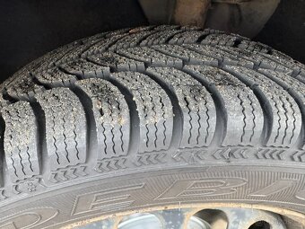 Škoda Octavia 1,9 TDI 77KW BEZ DPF BRZDY - 5