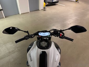 YAMAHA MT07 TOP STAV NOVA CENA💥 - 5