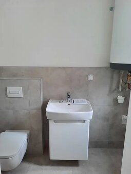 Pronájem řadového rodinného domu 4kk, 119 m2 - 5