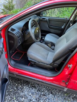Opel ASTRA Classic 2009 / 177tisic - 5