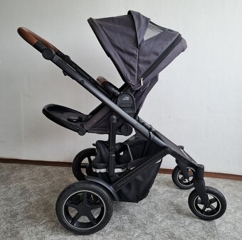 Britax Römer Smile III trojkombinace - 5