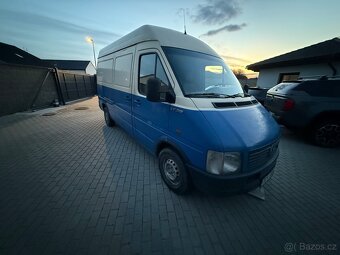 Crafter LT 35 - 5