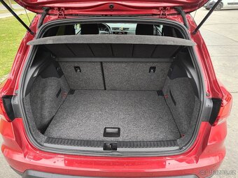 SEAT ARONA  FR - 5