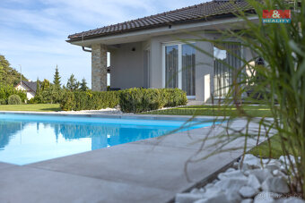 Prodej rodinného domu, 203 m², Zlatá - 5