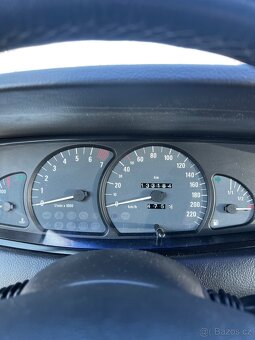 Opel omega - 5