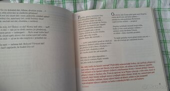 Kniha Zhořklé polibky - G. V. Catullus - 5