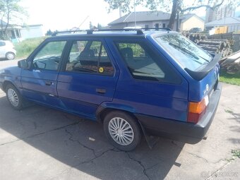 Prodám škoda forman - 5