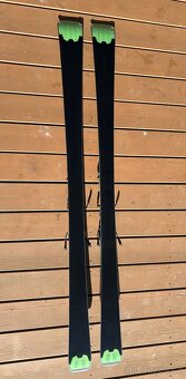 Lyže Rossignol PURSUIT 600 BASALT 170 cm - 5