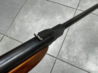 Vzduchovka Slavia 630 Model 74 kal. 4,5 mm - 5