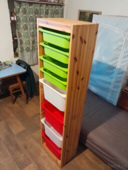 Ikea Trofast - 5