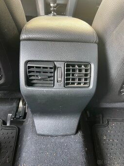 Subaru Legacy - 5