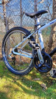 Prodám kolo maxbike m300 26" - 5