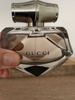 GUCCI BAMBO - 5