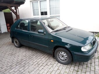 Fabia - 5