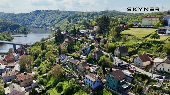 Rodinný dům s panoramatickým výhledem a kompletní občanskou - 5