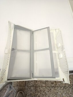 Sušička prádla s tepelným čerpadlem Electrolux - 5
