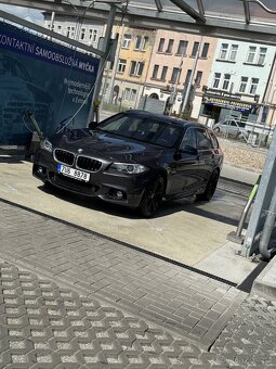 BMW F11 530xd 190kw (Lci) - 5