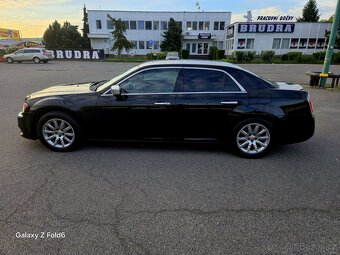 Lancia Thema na splatky bez akont. - 5
