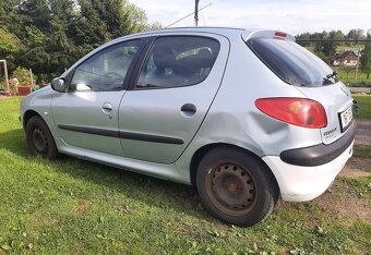 Peugeot 2006, STK 4/2027 - 5
