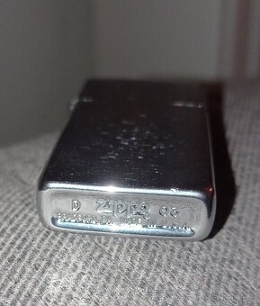 Zippo - 5