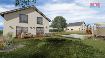 Prodej pozemku k bydlení, 7983 m², Doubravice nad Svitavou - 5