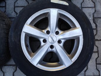 5×114.3 R17 - 5