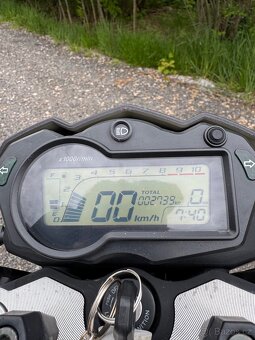 Fosti F51 Sport - 5