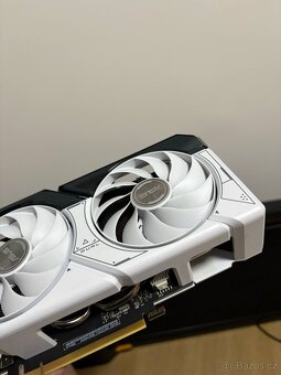 Grafická karta NVIDIA RTX 4060 8GB - 5