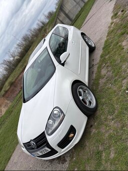 Golf 5 1.4 tsi 125 kw - 5