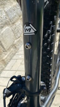 Merida Big nine 300 - 5